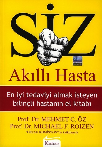 Siz- Akilli Hasta<br />